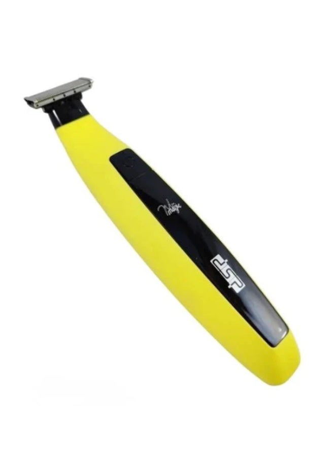 دي اس بي ماكينة حلاقة وتشذيب كهربائية One Blade مقاومة للماء IPX7 للوجه والجسم - Image 2